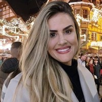 Alinne Silva