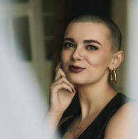 Natasha Morley, MA