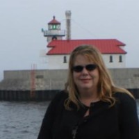 April Eversole