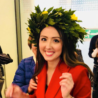 Giulia Marmiroli