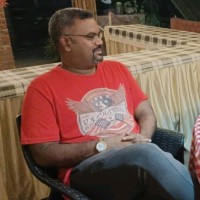 Ramkumar Jayabal