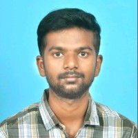 Sreehari Gonapa