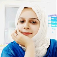 Laraib Ali