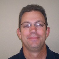 Barry Davis