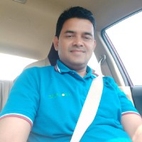 Mukund Shinde