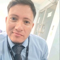 Angelo Julio Gutierrez Caceres