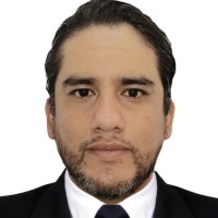 Luis Riveros Ancco