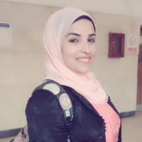 Doaa Al-Araby