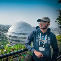 Habibur Rahman Masum