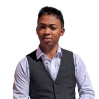 Toavina Nirina Ralambosoa