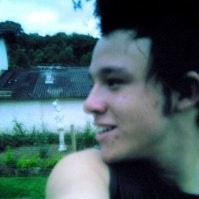 Diego Pedrozza de Azevedo