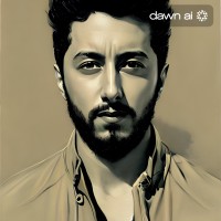 Hussein Ali
