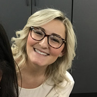Katie Spadafora