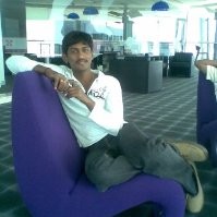 Sandeep Kumar Sasanapuri