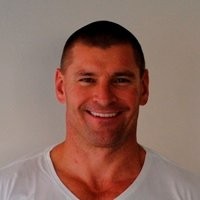 Jarrod Sutherland