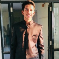 Vibhor Joshi