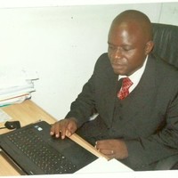 Pierre Henry Kadiebwe