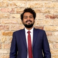 Manit Kumar