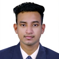 Jithin Sam Joseph