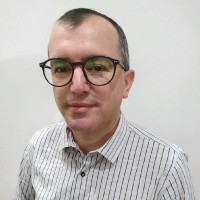 Alexandre Pereira