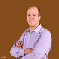 Joris Van Der Have