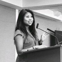 Stephanie Wong