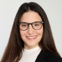 Cemre Cevahir Otyakmazoglu