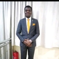 Oluwamuyiwa Dada ACSP,MBA,B.ed(hons)