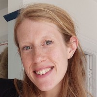 Julie Kelvin (Previously Cox)