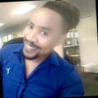 Siyanda Mbuwana