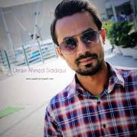Umair Siddiqui