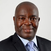 Kolawole Bakare