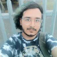 Kevin Maharaj