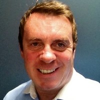 Barry Proffitt - Recruitment Manager