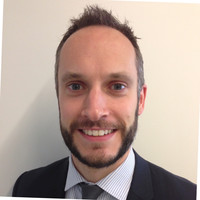 Ben Verhoef, CFE