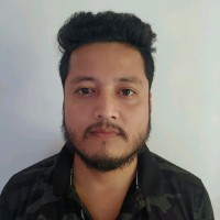 Anjan Jyoti Boruah