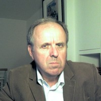 LE BRAS Patrick