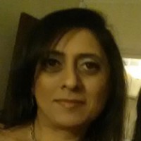Sheela Patel