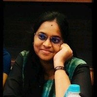 Anusha Priya R