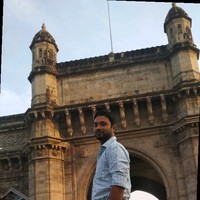 Md Amjad Imam Baig