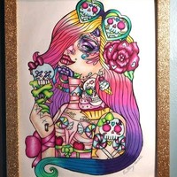 Erin Mcdonald