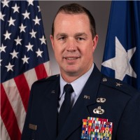 Brig Gen Steve Gorski