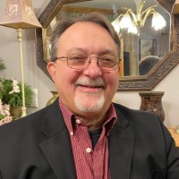 David P. Scifres, M.Div., PCC`