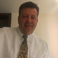 Kevin Solomon