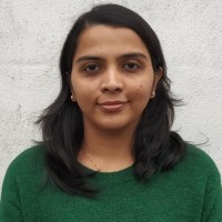 Reshmi Thomas
