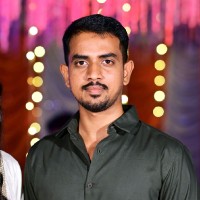Yashwanth K