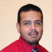 Richard Rodriguez