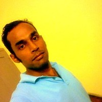 Prashanth Sasidharan