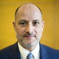 Pedro de Orueta Pemartín