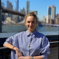 Caroline Bales